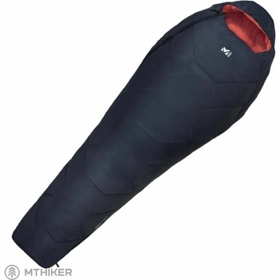 Millet BAIKAL 750 175 cm, saphir