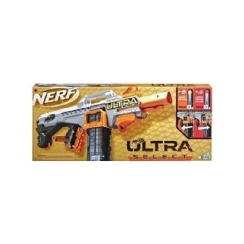 Nerf Hasbro Ultra Select plně motorizovaná