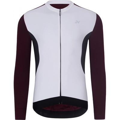 Holokolo SPECIAL biela/bordová