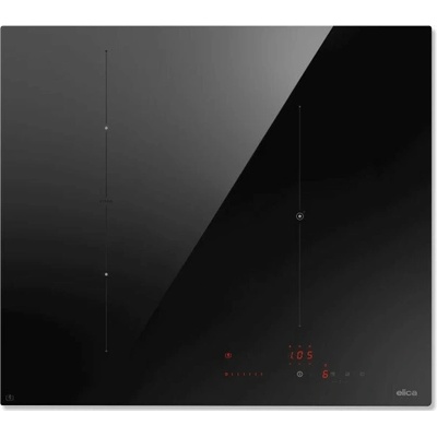 ELICA RATIO 603 PLUS CONNEX BL