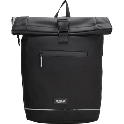 Beagles Bicycle Originals 21337 Black 27 l