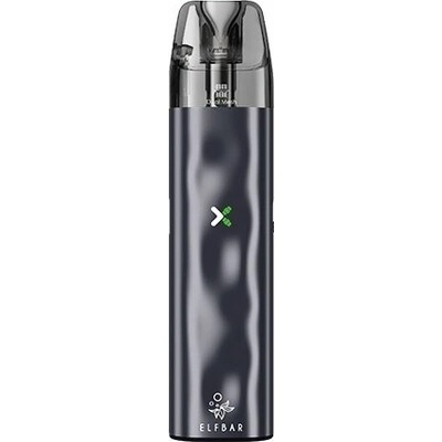 Elf Bar ELFX Mini Pod Kit 1000 mAh Grey