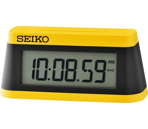 Seiko QHL091Y