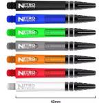 Red Dragon Шафт Medium Nitrotech RedDragon