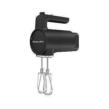 KitchenAid 5KHMR762BM