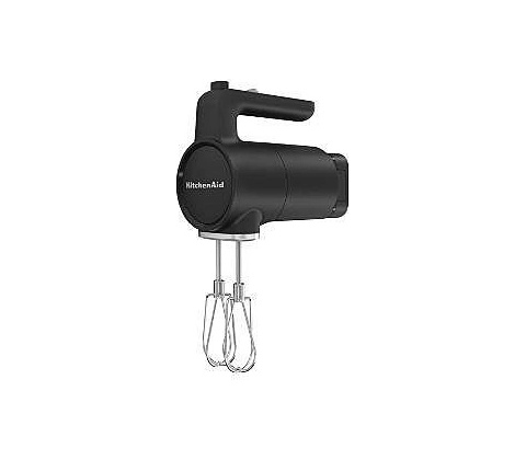 KitchenAid 5KHMR762BM
