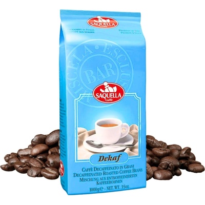 Saquella Dekaf 1 kg
