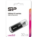 Image 1 of Silicon Power Ultima II-I M01 32GB USB 2.0 SP032GBUF2M01V1