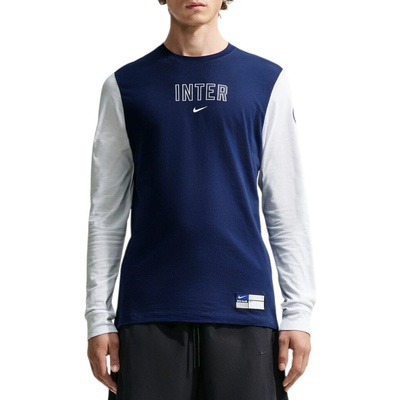 Nike Inter Milan Americana modrá