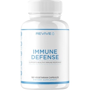 Revive MD Immune Defense [180 капсули]