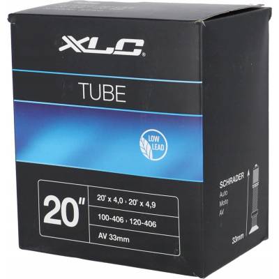 XLC AV
