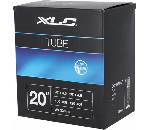 XLC AV