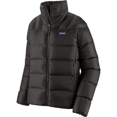 Patagonia Дамско пухено яке Patagonia Women's Fitz Roy Down Jacket - Black - размер XL (104-7084-0215)