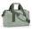 Reisenthel Чанта Reisenthel Allrounder m bag - Green (Twist Sage)