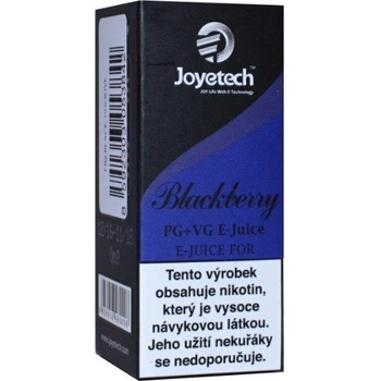 Joyetech Blackberry 10 ml 16 mg