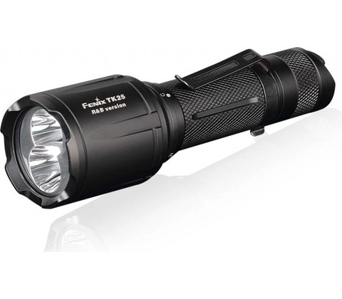 Fenix TK25