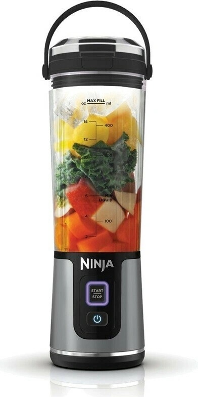 Ninja Blast BC151EUBK