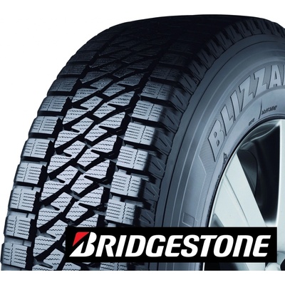 Bridgestone Blizzak W810 215/75 R16 113R