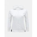 Peak Performance W Rider Tech Zip Hood biela