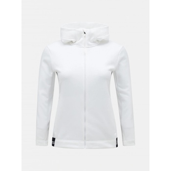 Peak Performance W Rider Tech Zip Hood biela