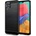 Tech-Protect Carbon Shield TPU калъф за Samsung Galaxy M33 - Черен KP25583