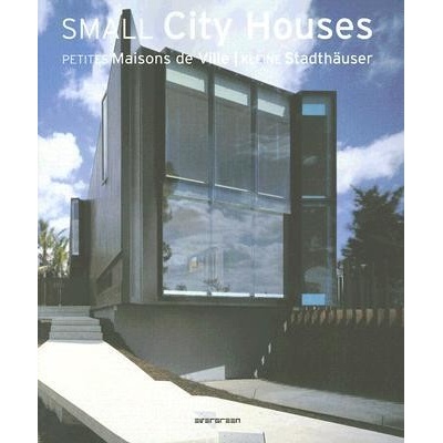 Small City Houses