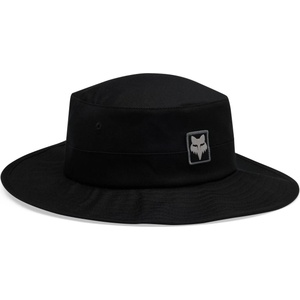 FOX Racing Мъжка шапка Fox racing Base Over Sun Hat - Black - размер S/M (904-5847-0111)