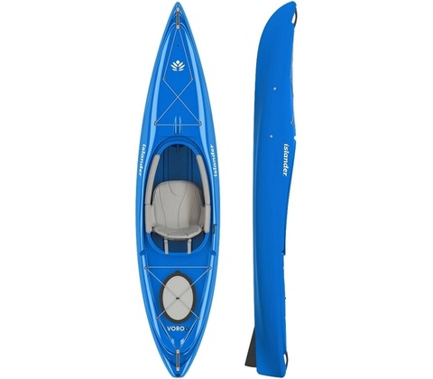 Islander Voro M