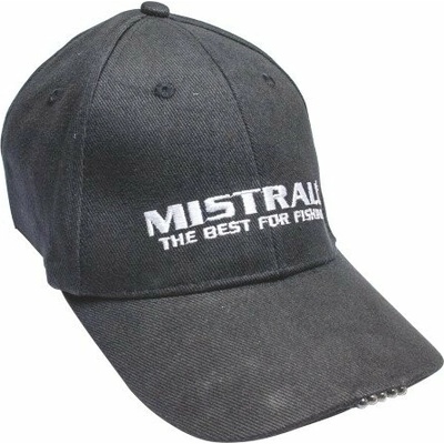 Mistrall so svetlom vzor čená