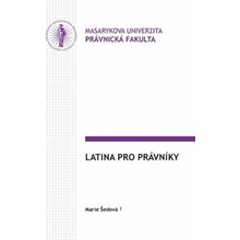 Latina pro právníky