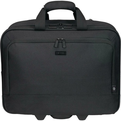 Dicota Multi Roller ECO BASE, Batoh/vozík na notebook, 15" - 17.3" D32043-RPET