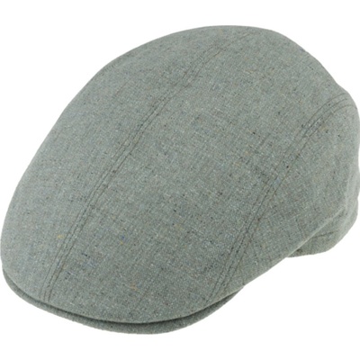 Fiebig Headwear since 1903 podzimní bekovka zelena