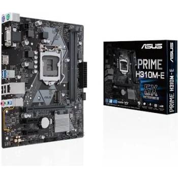 Image 1 of ASUS PRIME H310M-E
