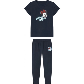 Dívčí pyžamo Minnie Mouse