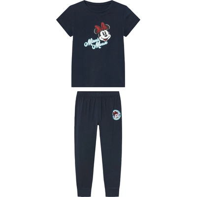 Dívčí pyžamo Minnie Mouse