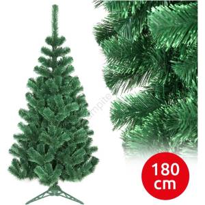 ANMA Коледна елха kok 180 см бор (am0124)