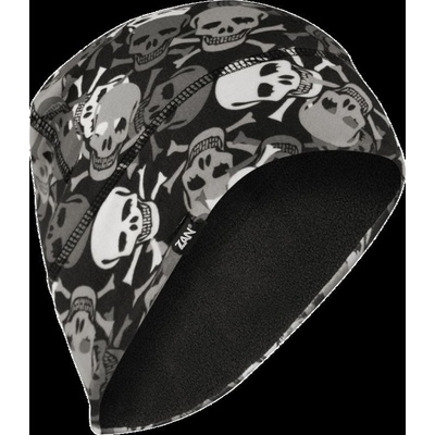 ZAN Headgear čepice Skulls