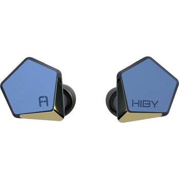 HiBy Project Ace