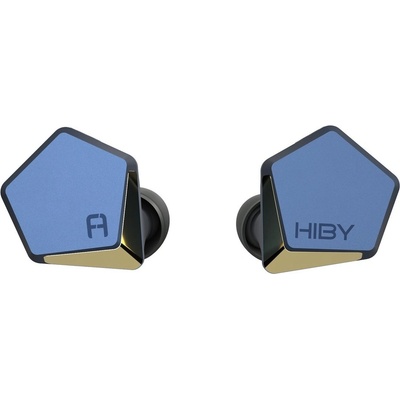 HiBy Project Ace