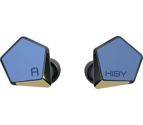 HiBy Project Ace