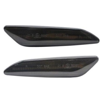 Sada směrových světel ABAKUS L01-140-002LED-SD (L01140002LEDSD)