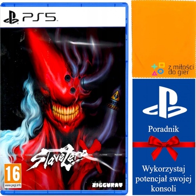 Slave Zero X