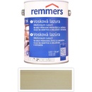 Remmers Vosková lazúra 2,5 l bezfarebná