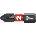 Wera Бит PH 2 x25мм, 851/1 IMP DC Impaktor - W057616 (W057616)