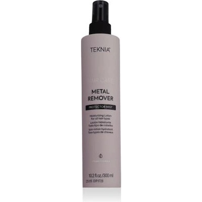 Lakmé Teknia Metal Remover Protector Mist хидратиращ защитен спрей за коса 300 ml унисекс