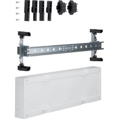 Propojovací lišta Hager 0 V IP30 0 A