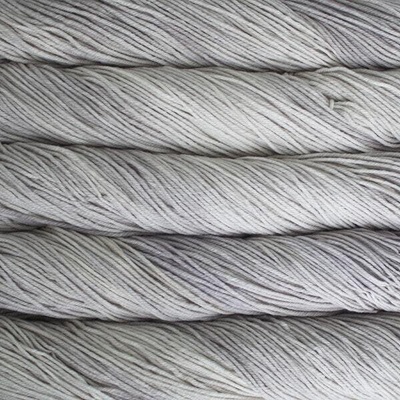 malabrigo Rios Fog Плетива прежда (RIO705)