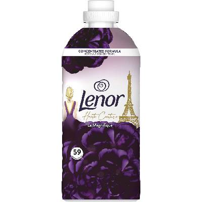 Омекотител Lenor - La Magnifique, 59 пранета (1100038869)