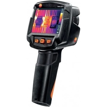 Testo 871