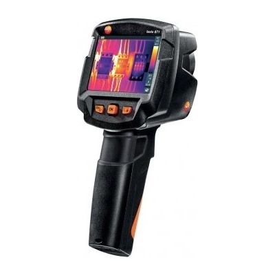 Testo 871